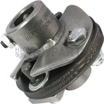 Borgeson Steering Shaft Coupler - 052534
