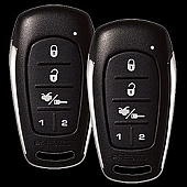 Audiovox Remote Starter APS687E
