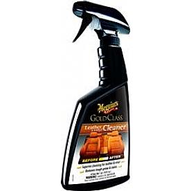 Meguiars Leather Conditioner G18516