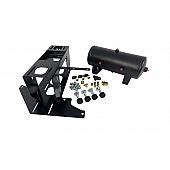 Horn Blasters Air Horn Mounting Bracket HBSTDDK14