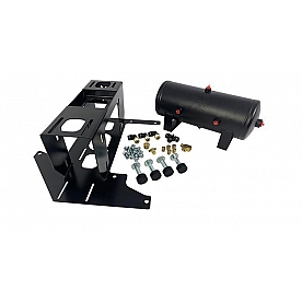 Horn Blasters Air Horn Mounting Bracket HBSTDDK14