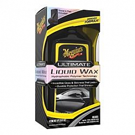 Meguiars Car Wax G210516