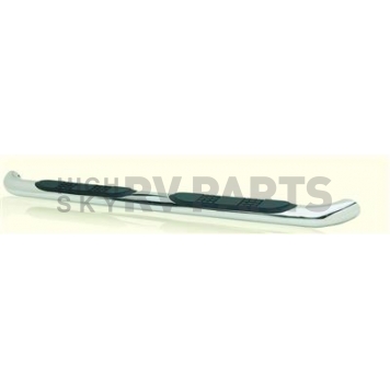 TrailFX Nerf Bar 3 Inch Polished Stainless Steel - A0045S