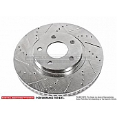 Power Stop Brake Rotor - AR8655XL