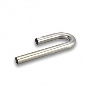 Hooker Headers Exhaust Pipe Bend 180 Degree - 12596HKR