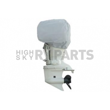 Carver Boat Motor Cover 70002P10