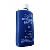 Meguiars Plastic Polish M1008