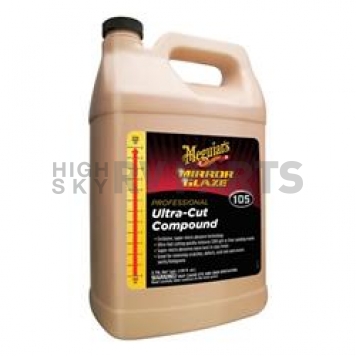 Meguiars Polishing Compound M10501