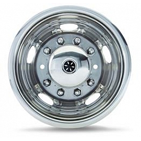 Dicor Corp. Wheel Simulator - V160FTR12