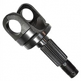 Nitro Gear Axle Stub Shaft - AXN39135