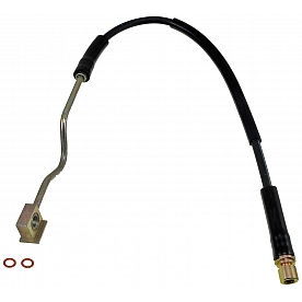 Dorman Brake Line - H38317