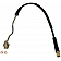 Dorman Brake Line - H38317