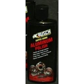 Busch Enterprises Metal Polish 44008