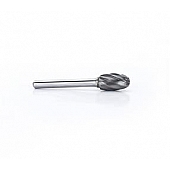 Powerhouse Tools Cylinder Head Porting Burr POW355656