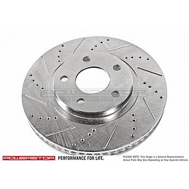 Power Stop Brake Rotor - AR8750XL