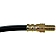 Dorman Brake Line - H38510