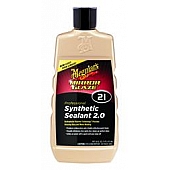 Meguiars Car Wax M2116