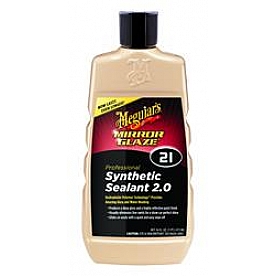 Meguiars Car Wax M2116