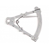 GearWrench- KD Brake Shoe Depth Gauge 2324