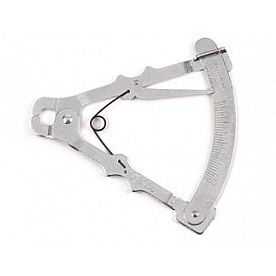 GearWrench- KD Brake Shoe Depth Gauge 2324