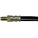 Dorman Brake Line - H38552