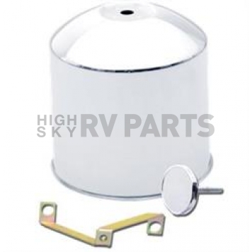 Phoenix USA Wheel Center Cap - Q2020S