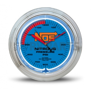 N.O.S. Clock 19352