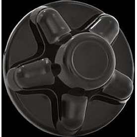 Phoenix USA Wheel Center Cap - QT545BHS