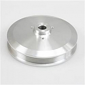 March Performance Power Steering Pump Pulley - 623