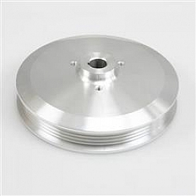 March Performance Power Steering Pump Pulley - 623