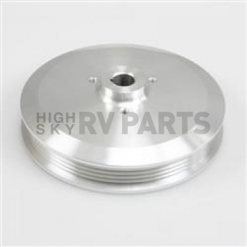 March Performance Power Steering Pump Pulley - 623