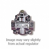 Holley Performance Fuel Pressure Regulator - 12-804
