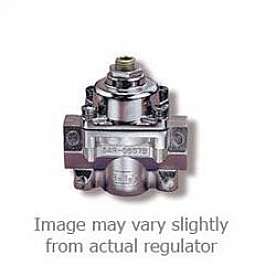 Holley Performance Fuel Pressure Regulator - 12-804