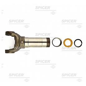 Dana/ Spicer Drive Shaft Slip Yoke - 33488KX