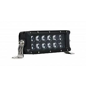 Hella Light Bar LED 8 Inch Straight - 357212201