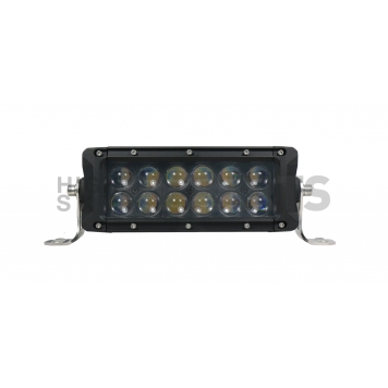 Hella Light Bar LED 8 Inch Straight - 357212201-1