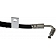 Dorman Brake Line - H622148