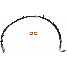 Dorman Brake Line - H622149