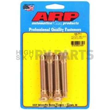 ARP Auto Racing Wheel Stud - 100-7711