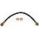 Dorman Brake Line - H622291