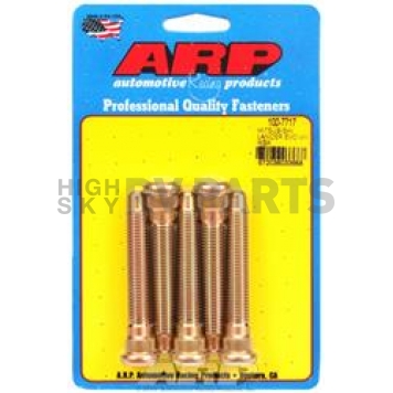 ARP Auto Racing Wheel Stud - 100-7717