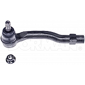 Dorman Chassis Tie Rod End - TO65021PR
