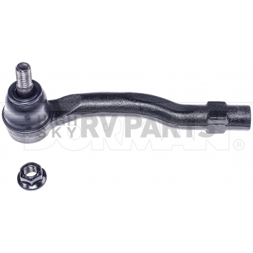 Dorman Chassis Tie Rod End - TO65021PR