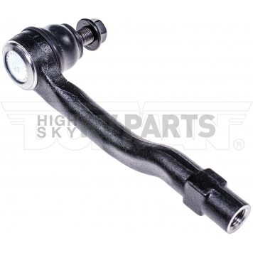 Dorman Chassis Tie Rod End - TO65021PR-1