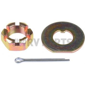 Dorman (OE Solutions) Spindle Nut - 05193