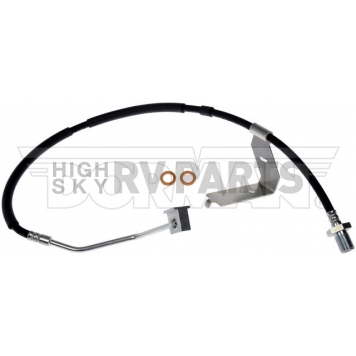 Dorman Brake Line - H622467