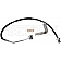 Dorman Brake Line - H622467