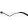 Dorman Brake Line - H622467