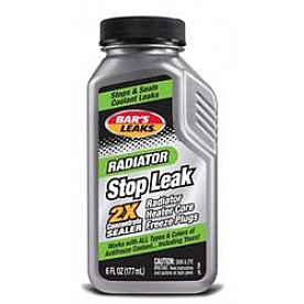 Bars Leaks Radiator Sealer 1194