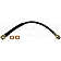 Dorman Brake Line - H622471